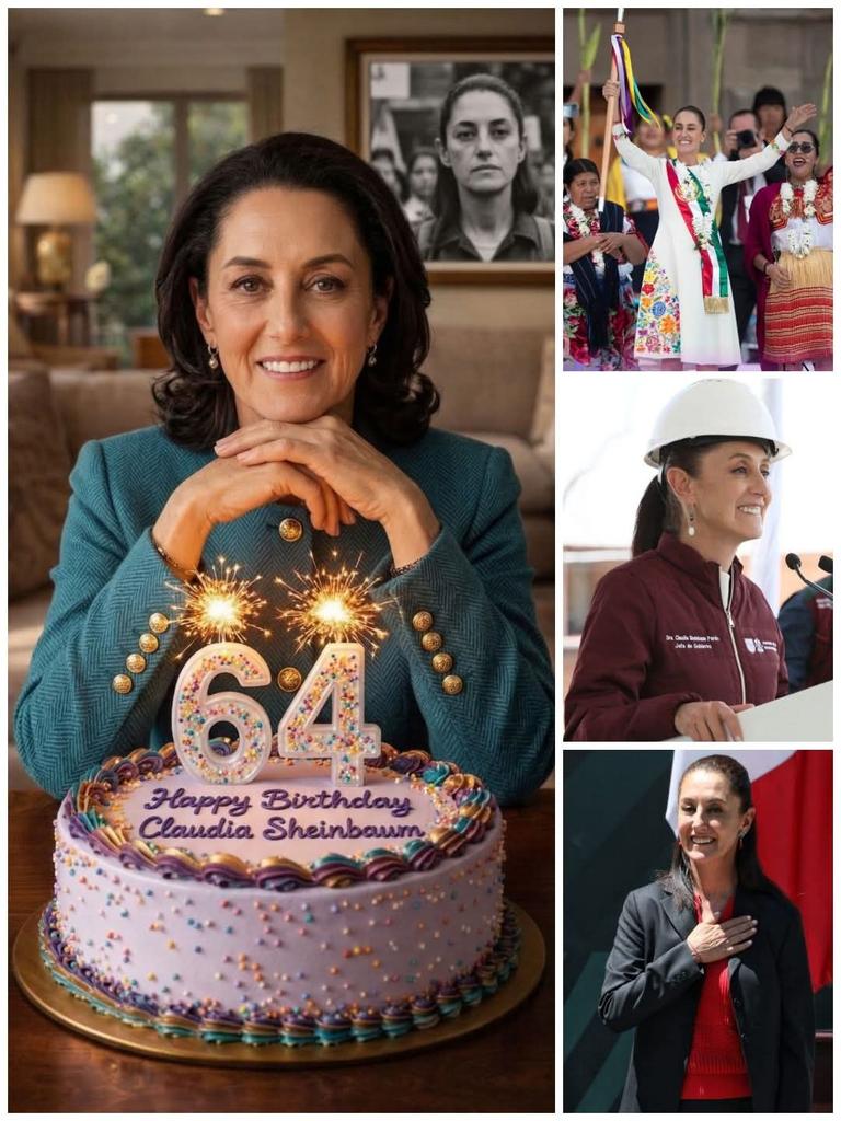 Tania Vazquez tweet media