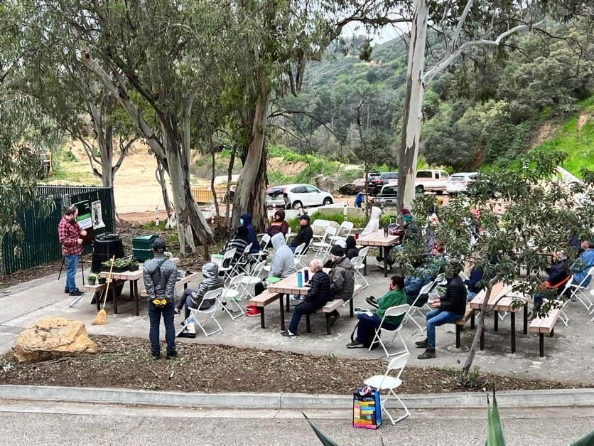 LA Sanitation & Environment ♻️💧🌳 tweet media