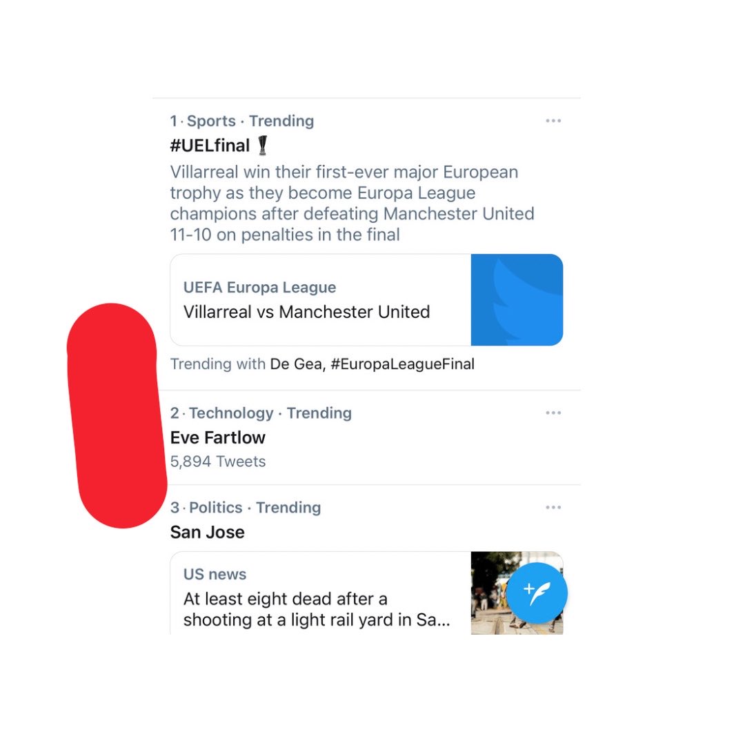 Eve Barlow tweet media