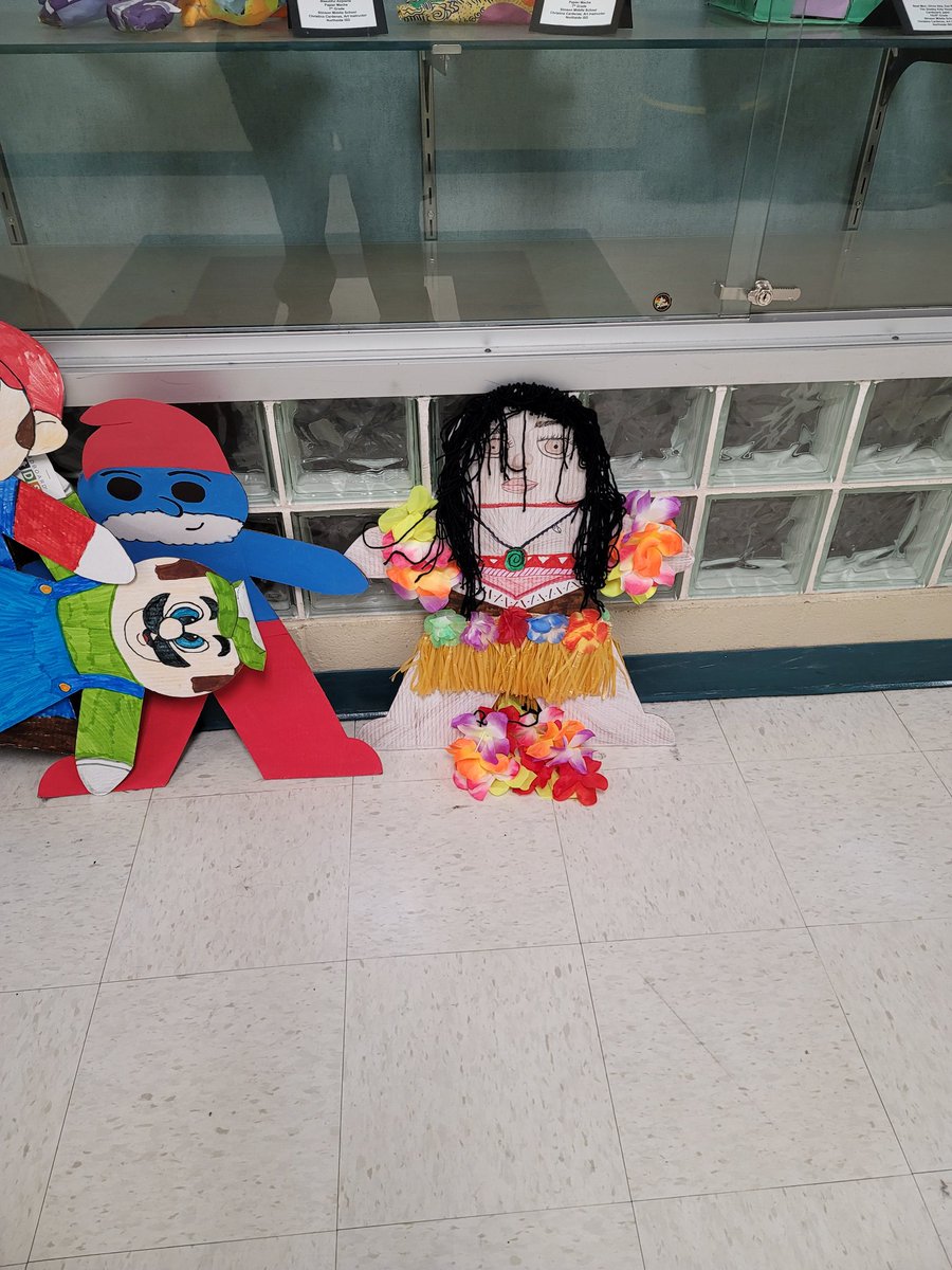 Michelle Harding tweet media