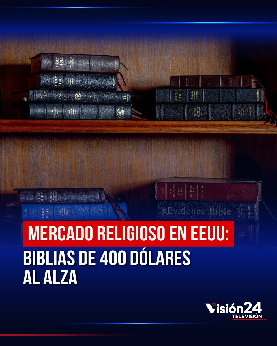 Visión24 Televisión tweet media