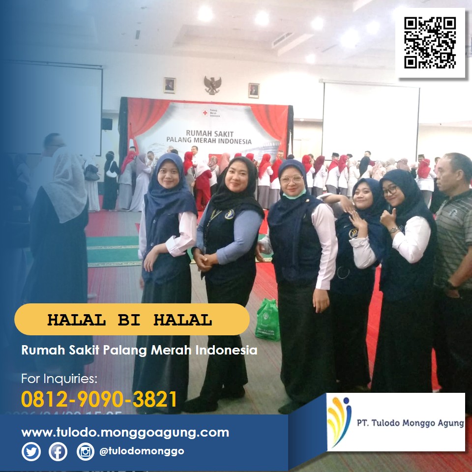 tulodomonggo's tweet image. Halal bi Halal Karyawan dan TMAn PT. Tulodo Monggo Agung diarea RSPMI Bogor

#halalbihalal #lebaran #monggoagung