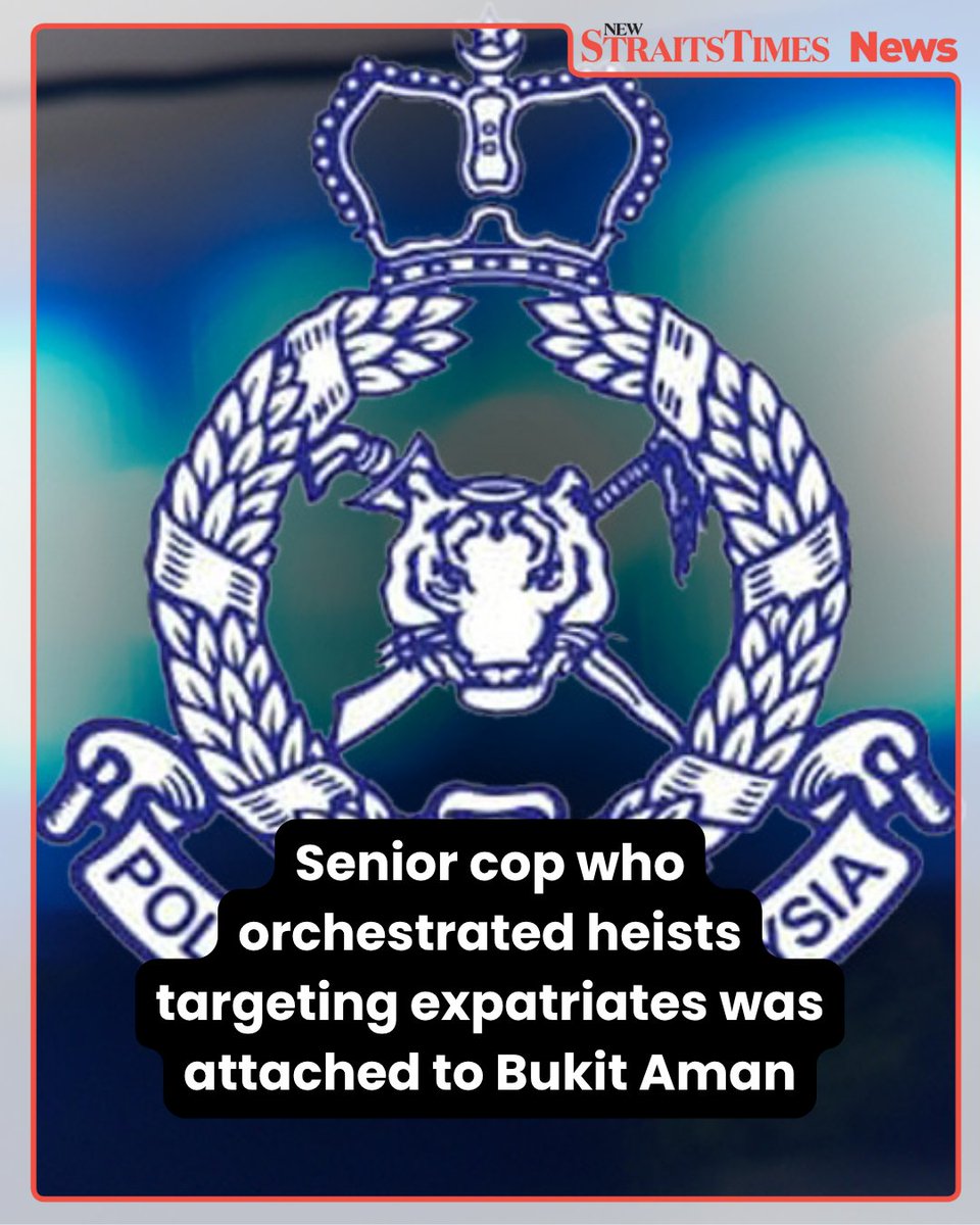 New Straits Times tweet media