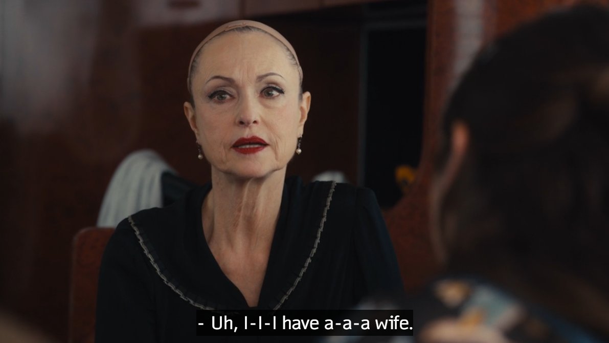 mike HACKS SPOILERS tweet media