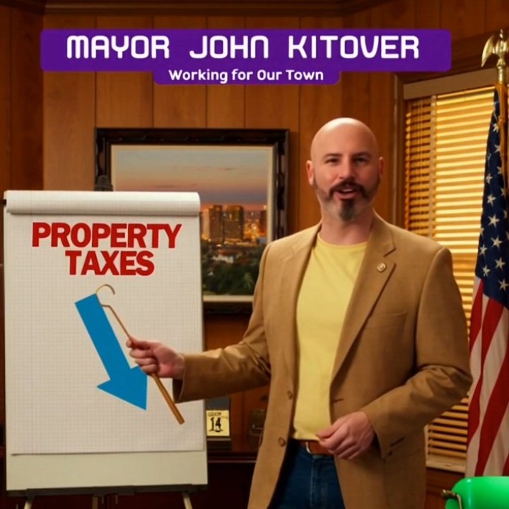 ChicagoILMayor's tweet photo. @John_Z_Kitover @JohnKitoverIL https://t.co/QZOZqu0UNU