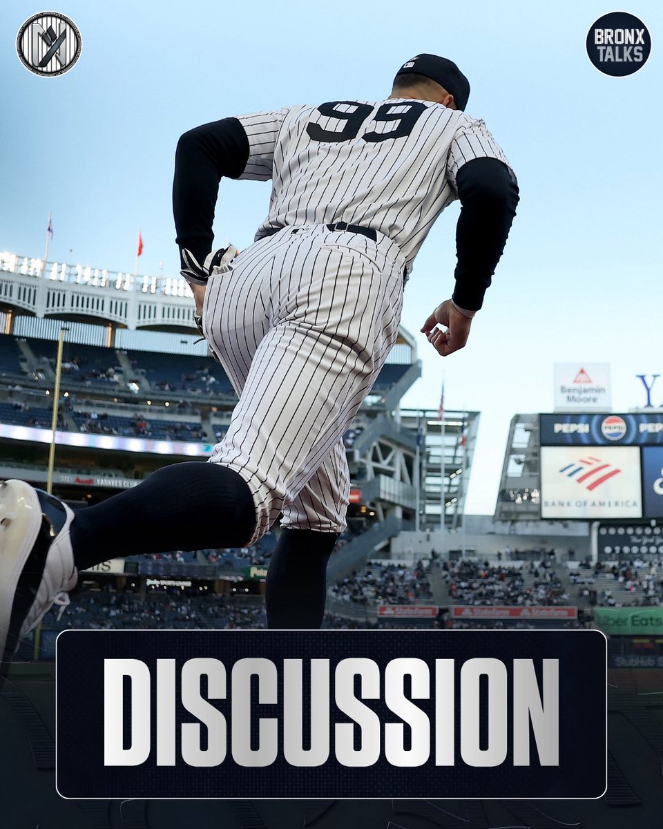 Bronx Talks tweet media