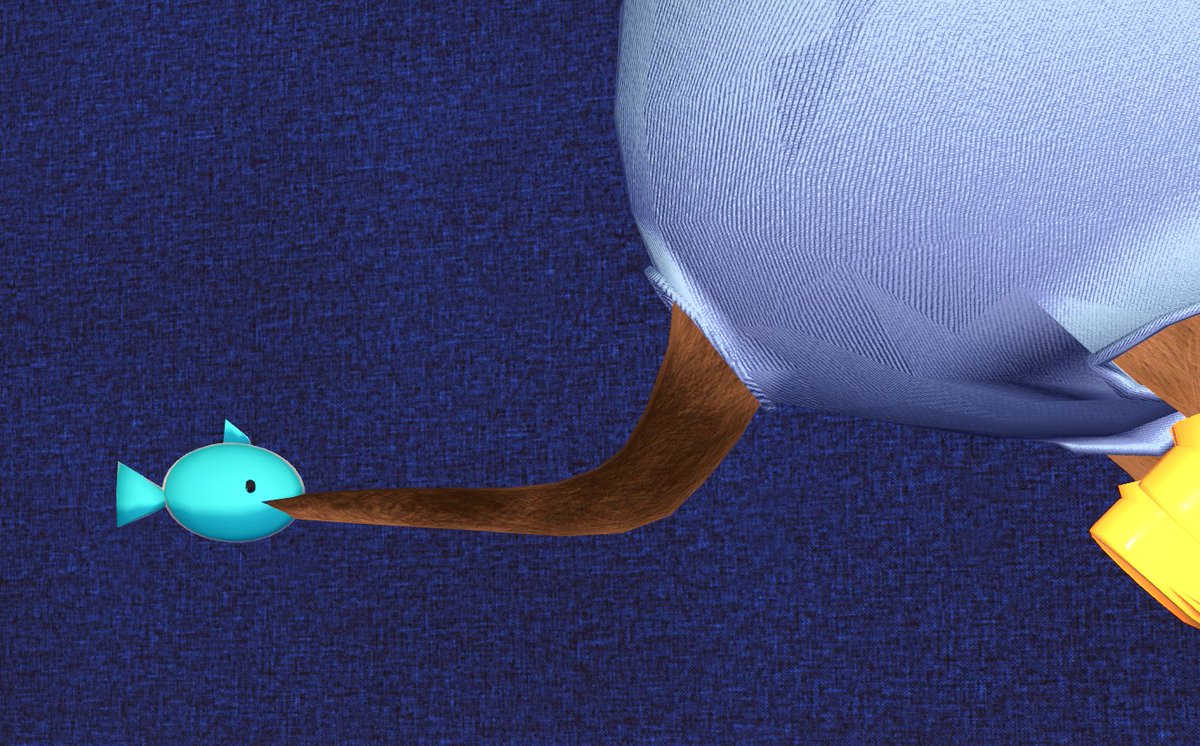 ぽにょ tweet media