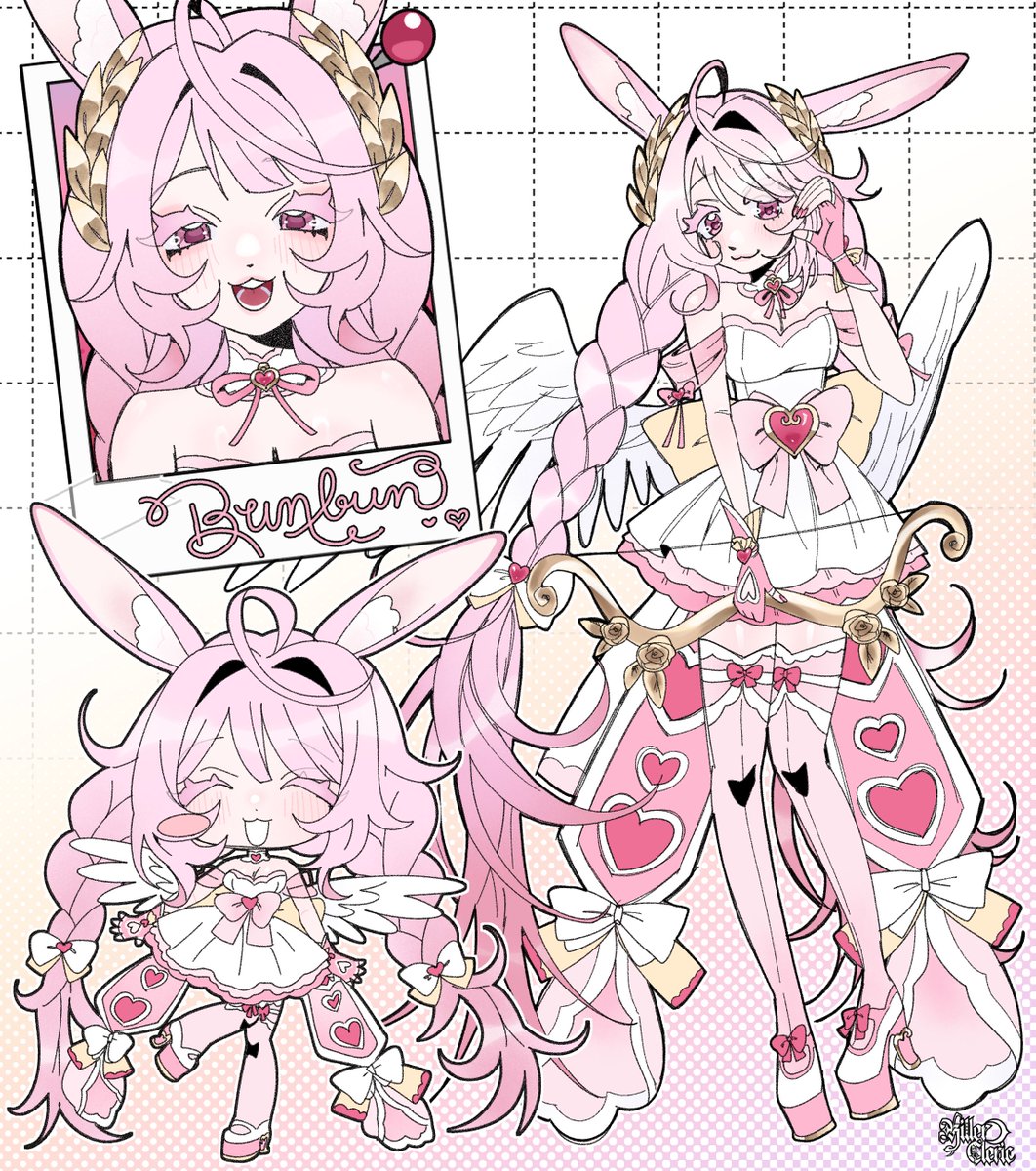 killercleric✧vgen tweet media