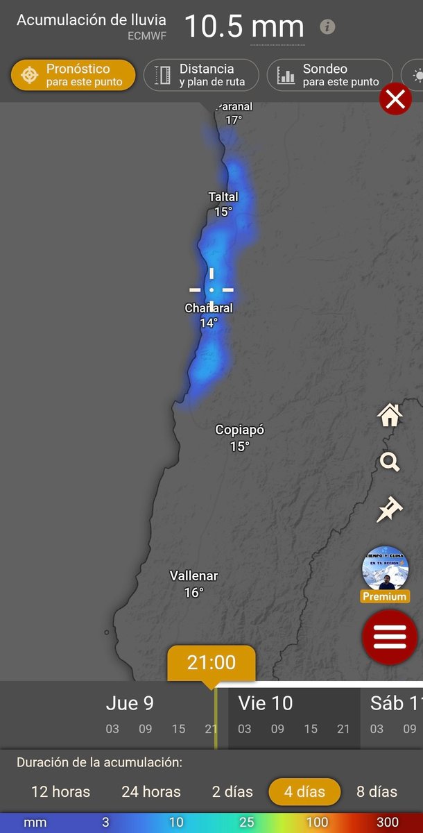 🌧️⛈️Profesor Eduardo ( The Weatherman) 🌨️🌪️ tweet media