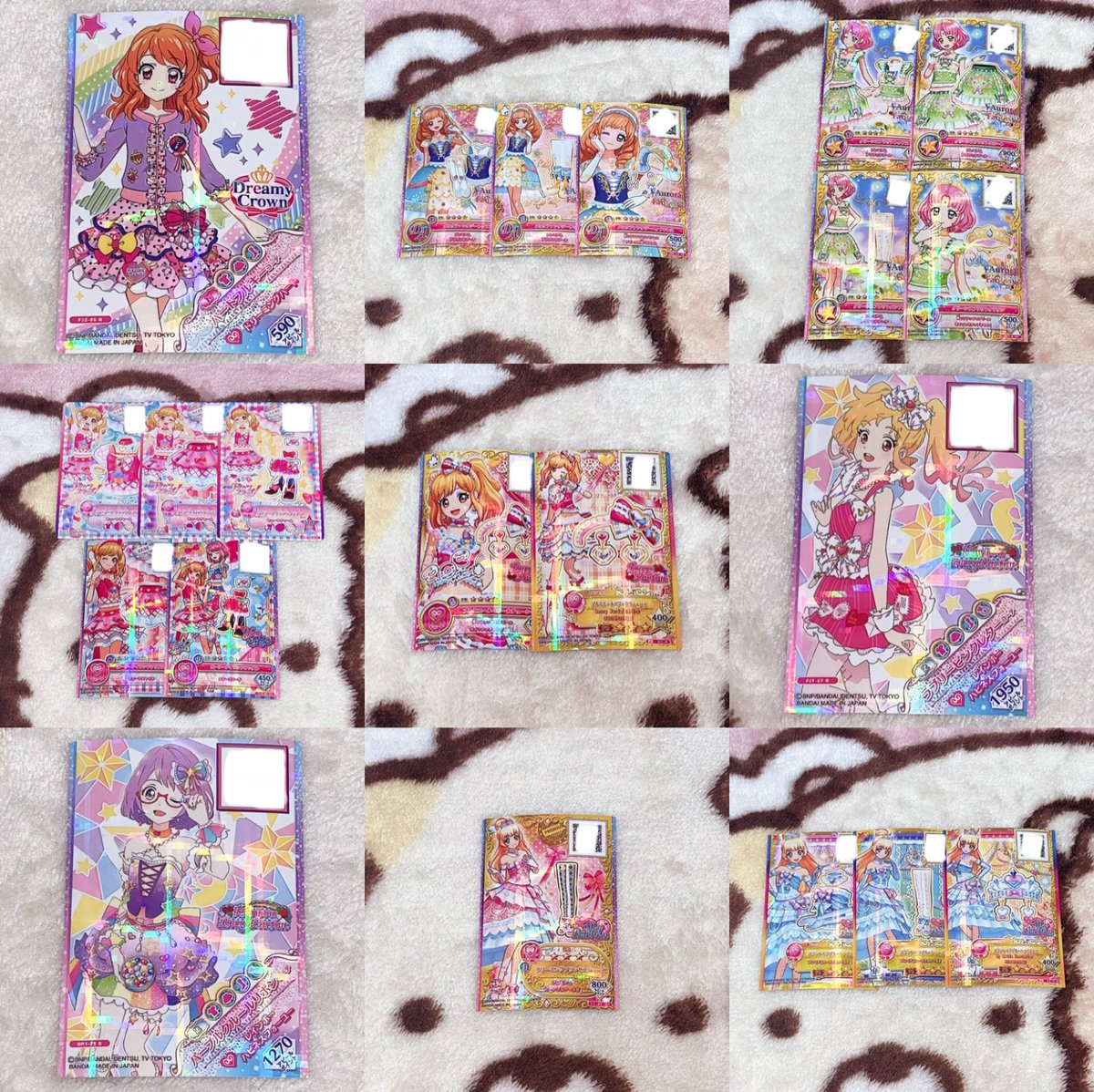 🐶♡初回プロカ必読 tweet media