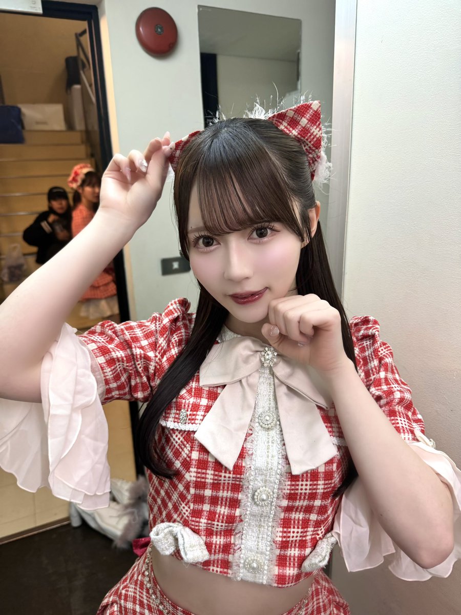 水瀬さらら Jams Collection tweet media