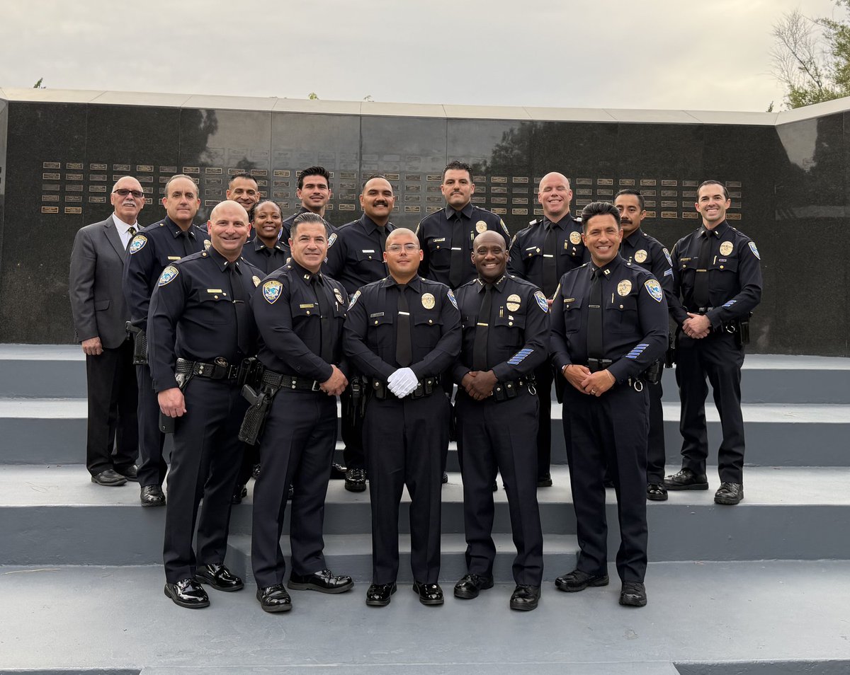 Santa Monica Police tweet media