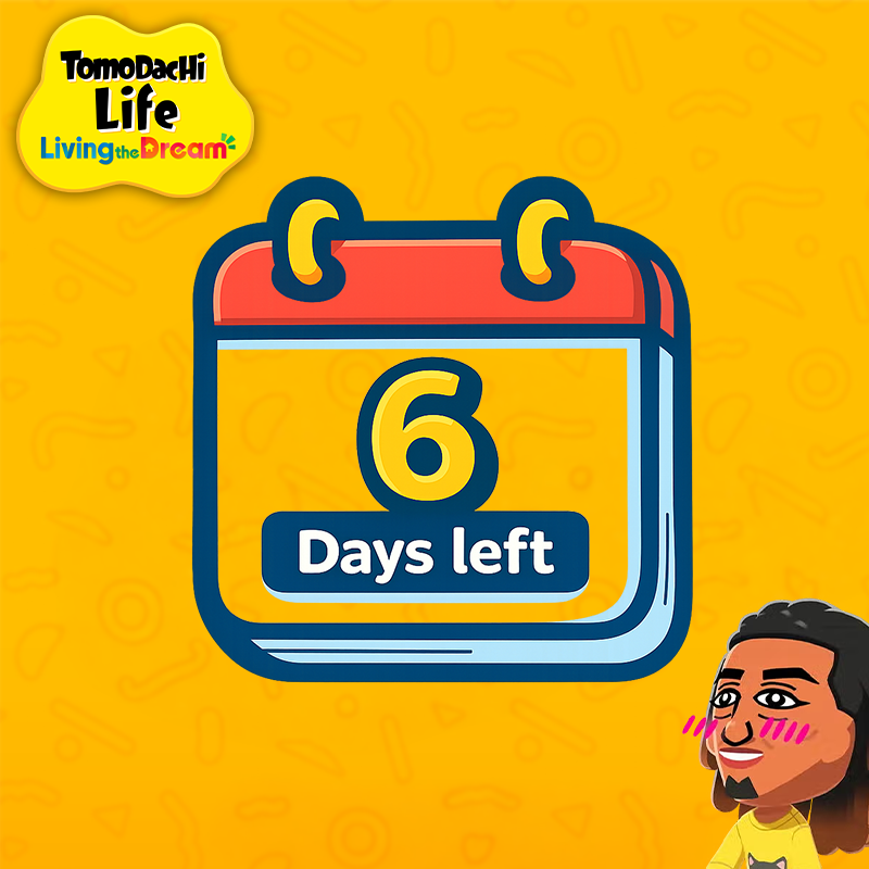 Tomodachi Plaza tweet media