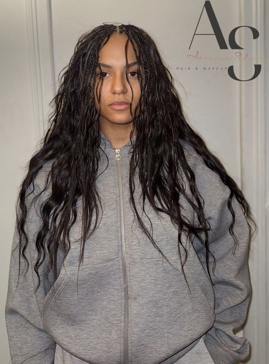 Arianne💇‍♀️💄🇫🇷 tweet media