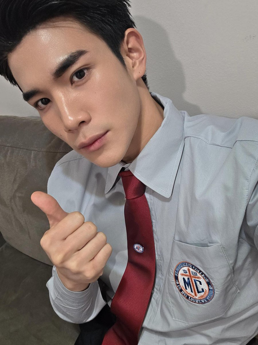 Fourth Officiall tweet media