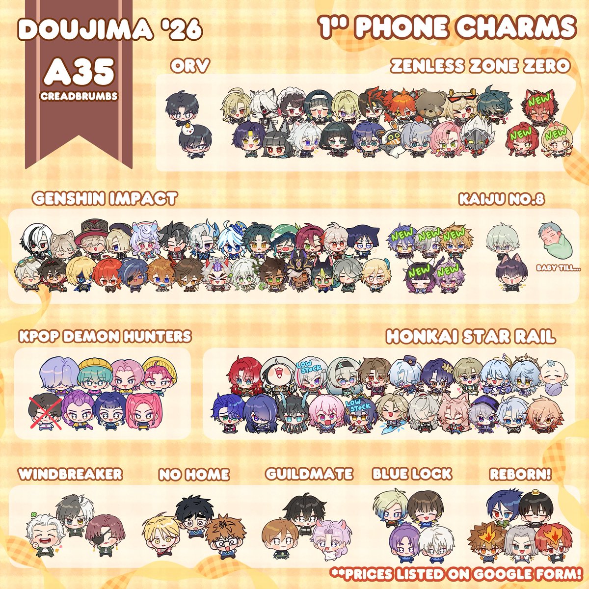 🥐wee @ DOUJIMA A35 💙 tweet media