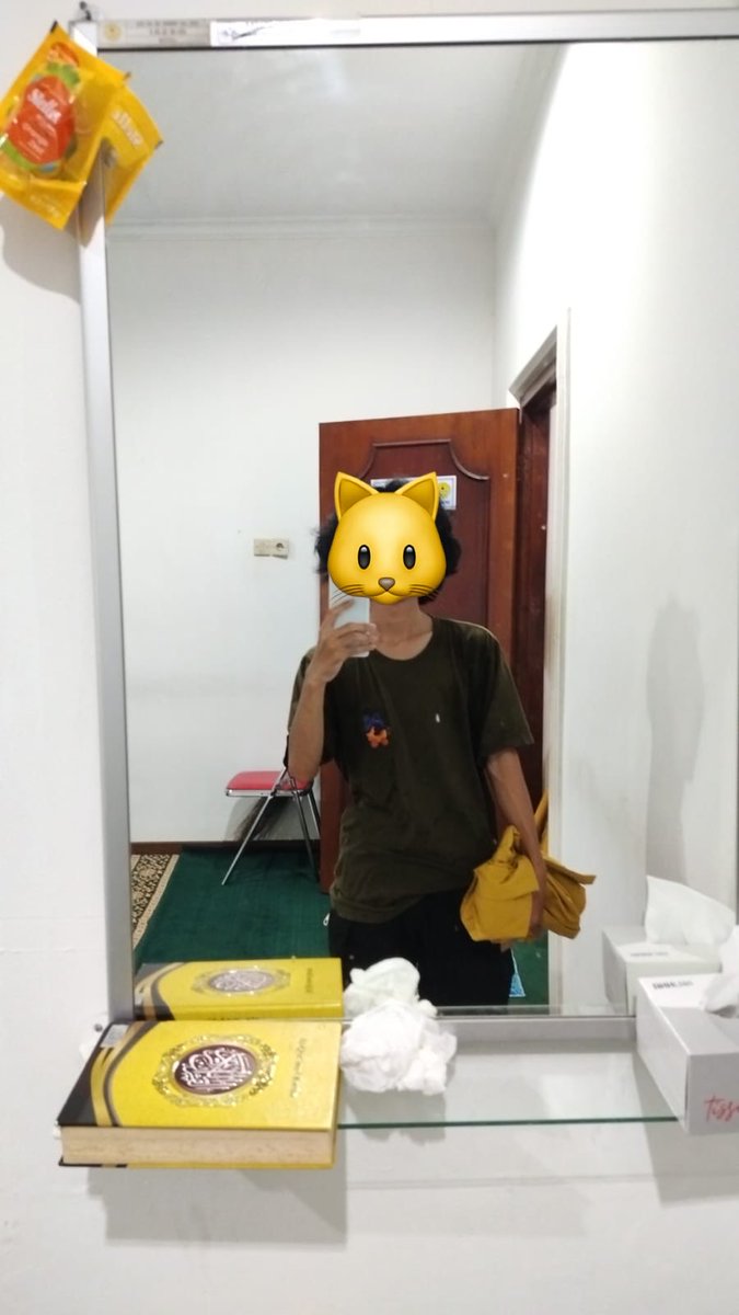 Deennn | Jasa print area Unsoed tweet media