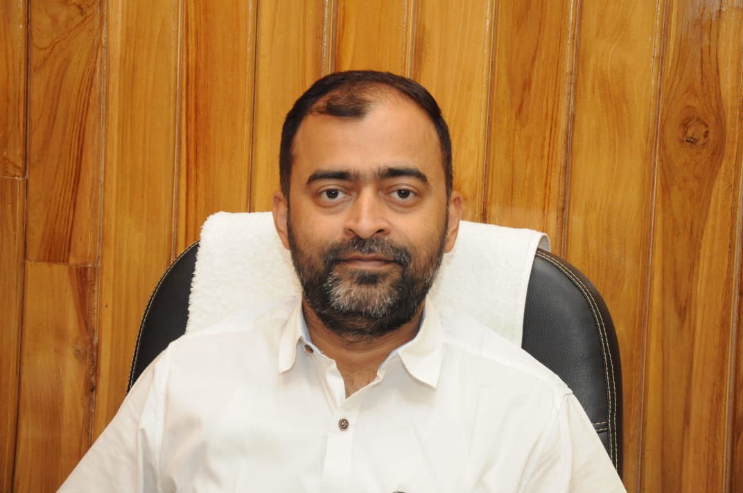 Pankaj Mishra पंकज मिश्रा tweet media