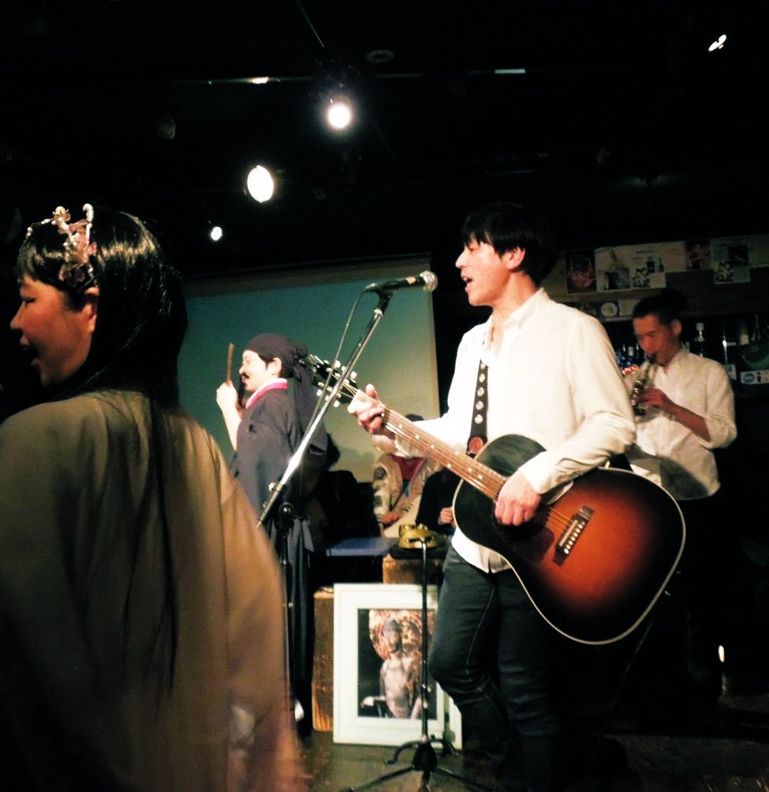 あべさとえ tweet media