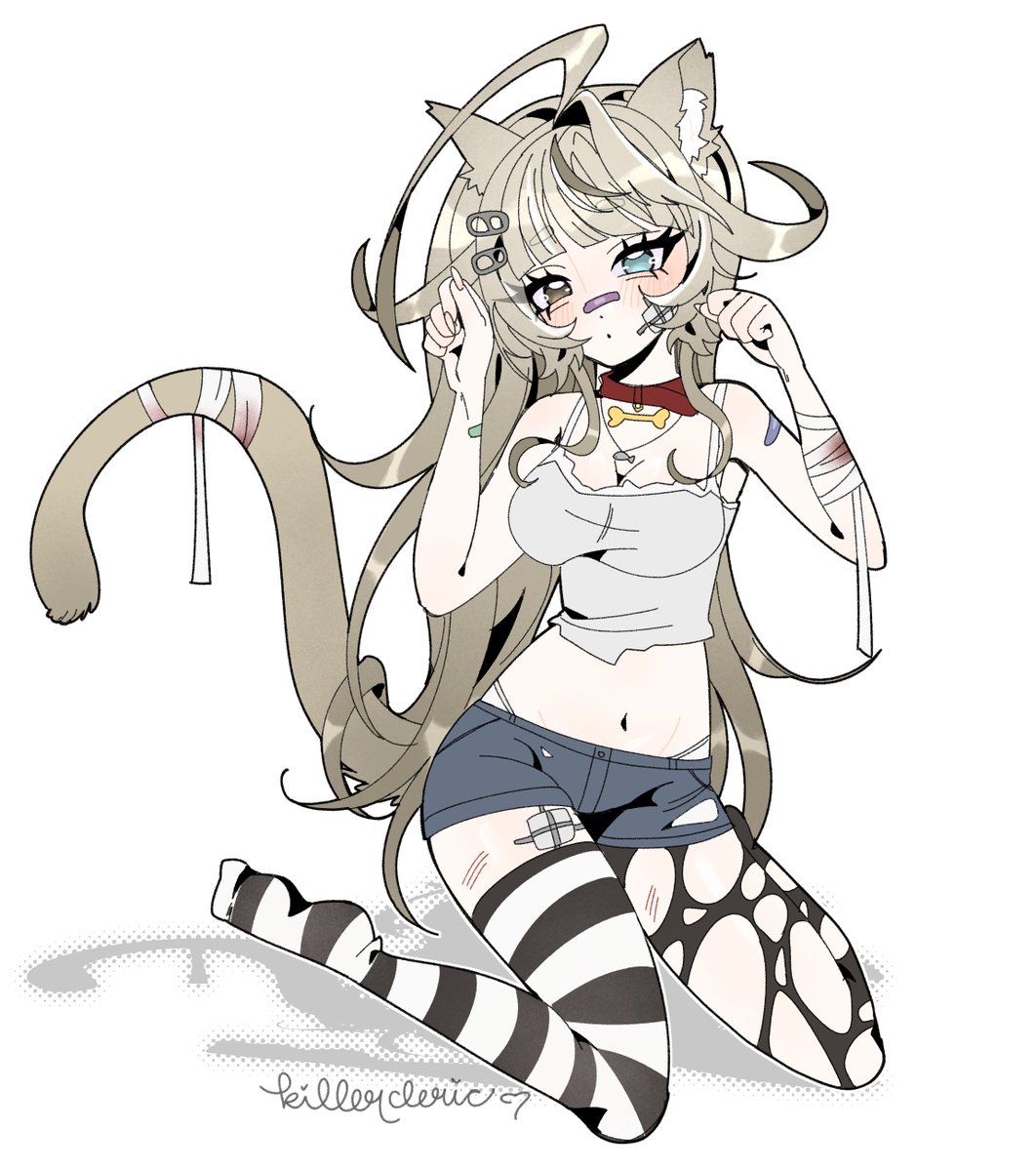 killercleric✧vgen tweet media