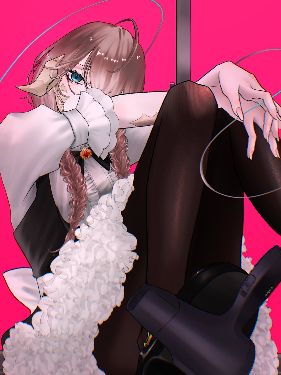 𝐦𝐮𝐲𝐮☾ tweet media