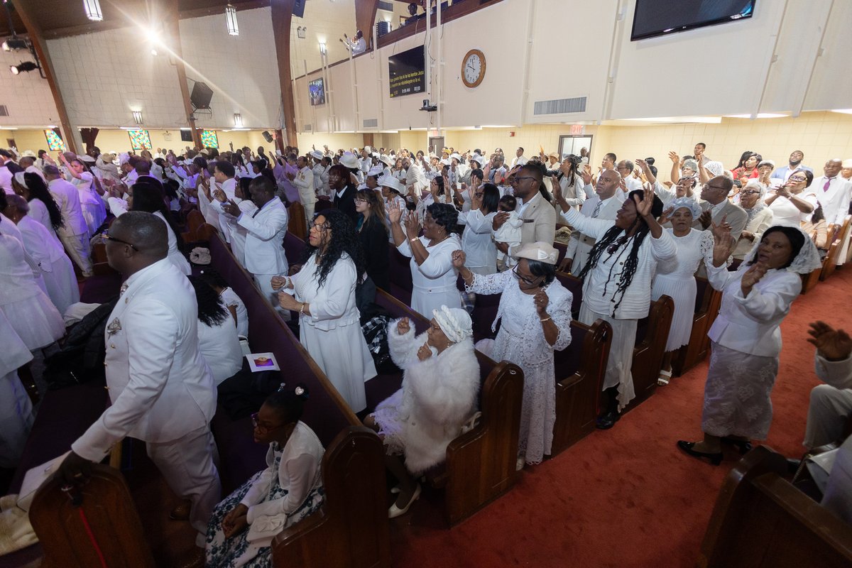 Evangelical Crusade Christian Church tweet media