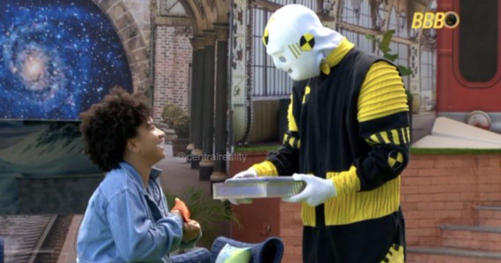 #TIMnoBBB26 🤳 tweet media