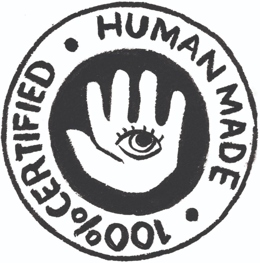 FanboyFactor's tweet photo. Matt Kindt’s FLUX HOUSE Unveils “100% Human-Made” Open-Source Certification for Comics Creators @onipress @mattkindt #fluxhouse https://t.co/rq3zKwL6z6 https://t.co/KunoEaFkE3