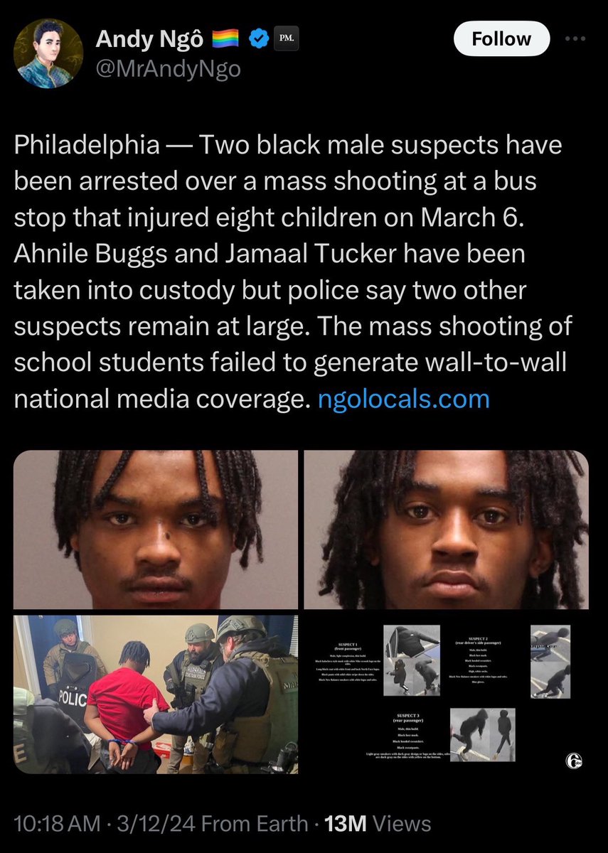 10”SCORPIO tweet media