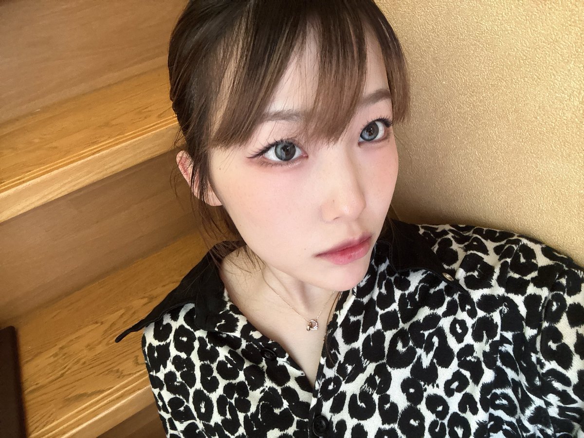 岩藤 小町 tweet media