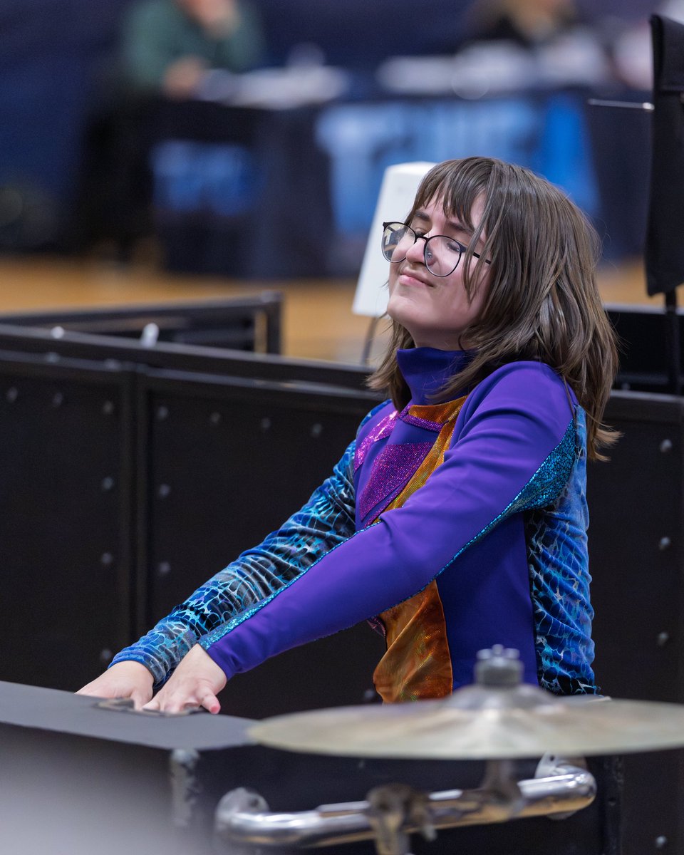 NA Percussion tweet media