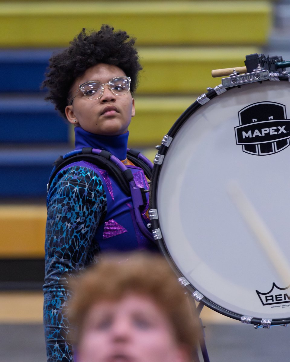 NA Percussion tweet media