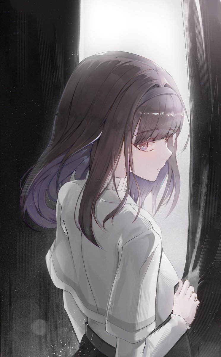 レイヤガミ tweet media