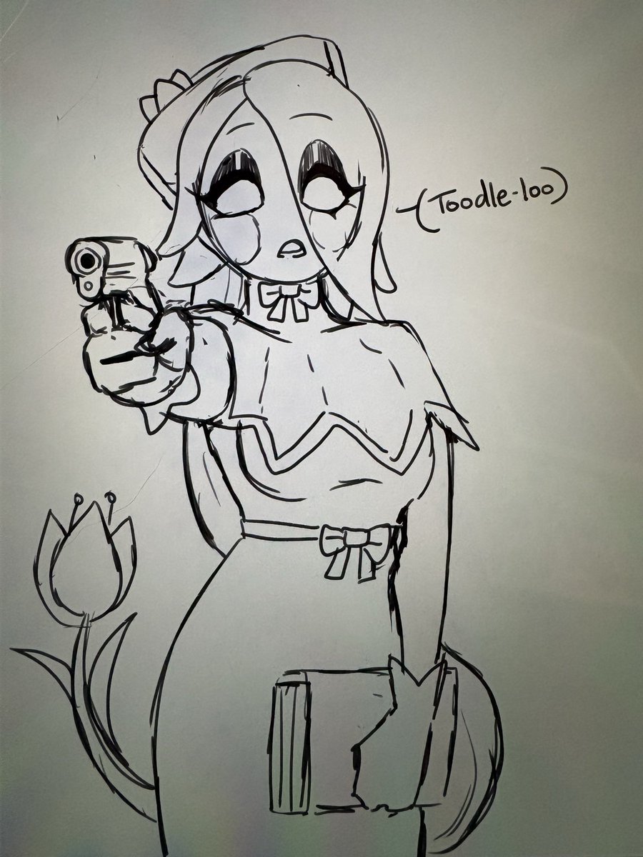 eal_garcia's tweet image. Don’t know where she even was hiding that #callingallvillians #zamination #callingallvilliansoc if yall don’t know this reference look up Miss Meadows plz