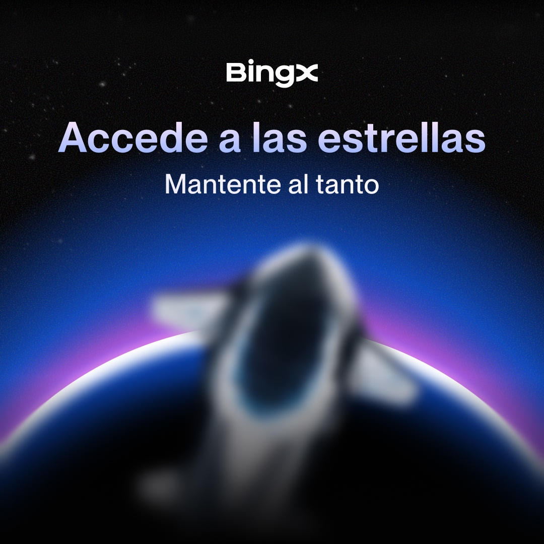 BingXLatino's tweet photo. MISIÓN: T-24h | 
ALTITUD: $350,000,000,000 de valuación | 
DESTINO: BingX XPool | 
ACCESO: previamente denegado. 
Estado: en proceso de cambio. https://t.co/HThhtwmniS