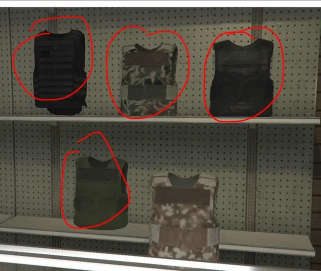 Urban GTA 6 tweet media