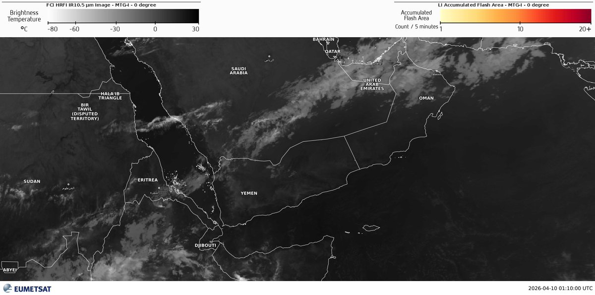 الأرصاد الجوية اليمنية tweet media