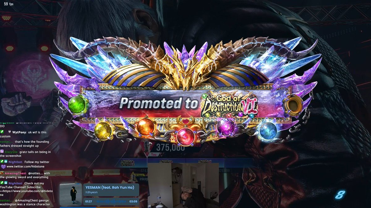 FATE | Tone tweet media