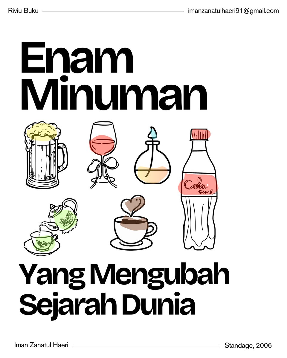 Iman Zanatul Haeri tweet media