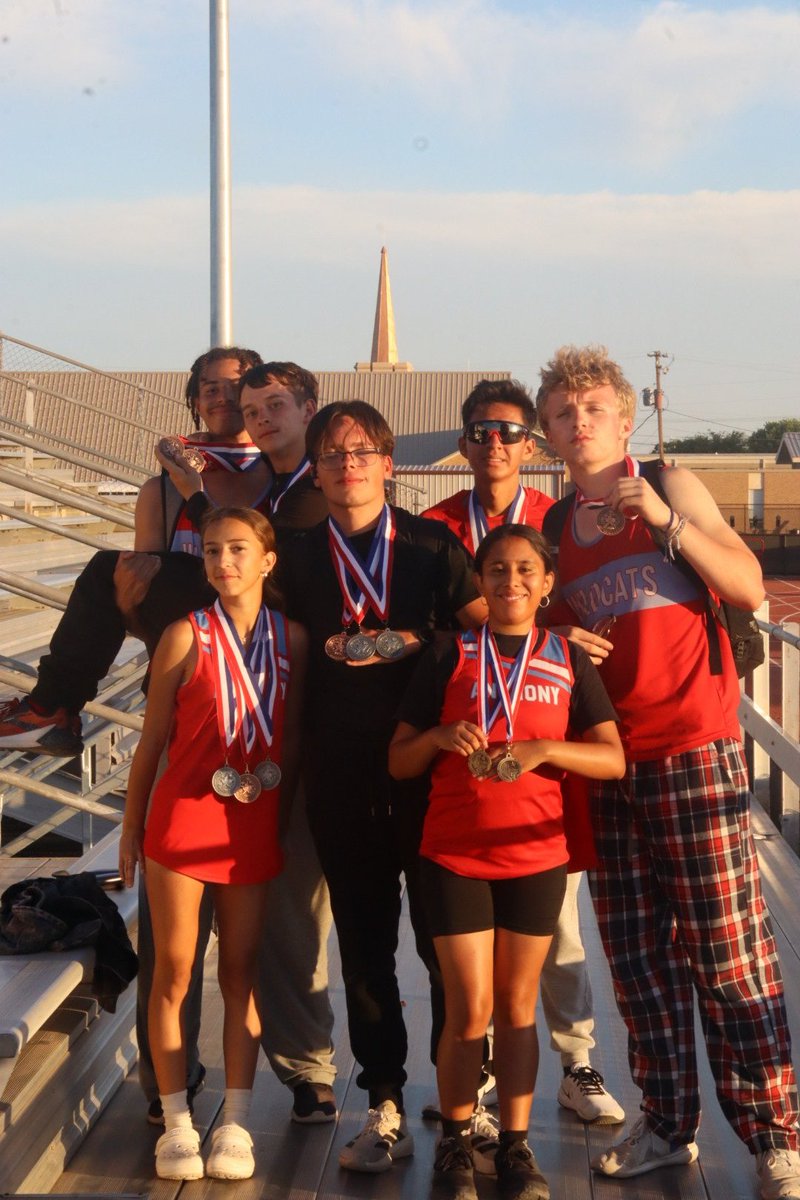 Anthony ISD Athletics tweet media