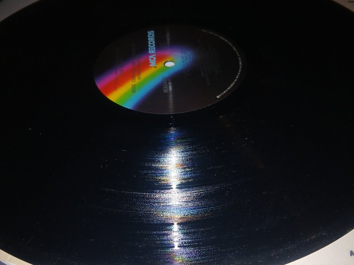 Amazingthrifts's tweet image. Check out #CARWASH ORIGINAL MOTION PICTURE SOUNDTRACK LP #VINYL (1) ebay.us/m/37gz9s #eBay via @eBay
