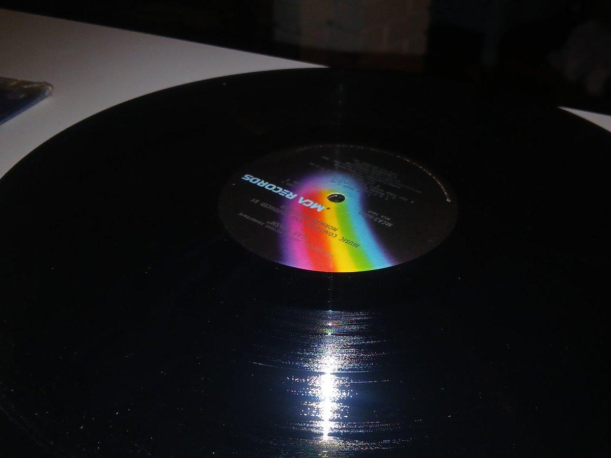 Amazingthrifts's tweet image. Check out #CARWASH ORIGINAL MOTION PICTURE SOUNDTRACK LP #VINYL (1) ebay.us/m/37gz9s #eBay via @eBay