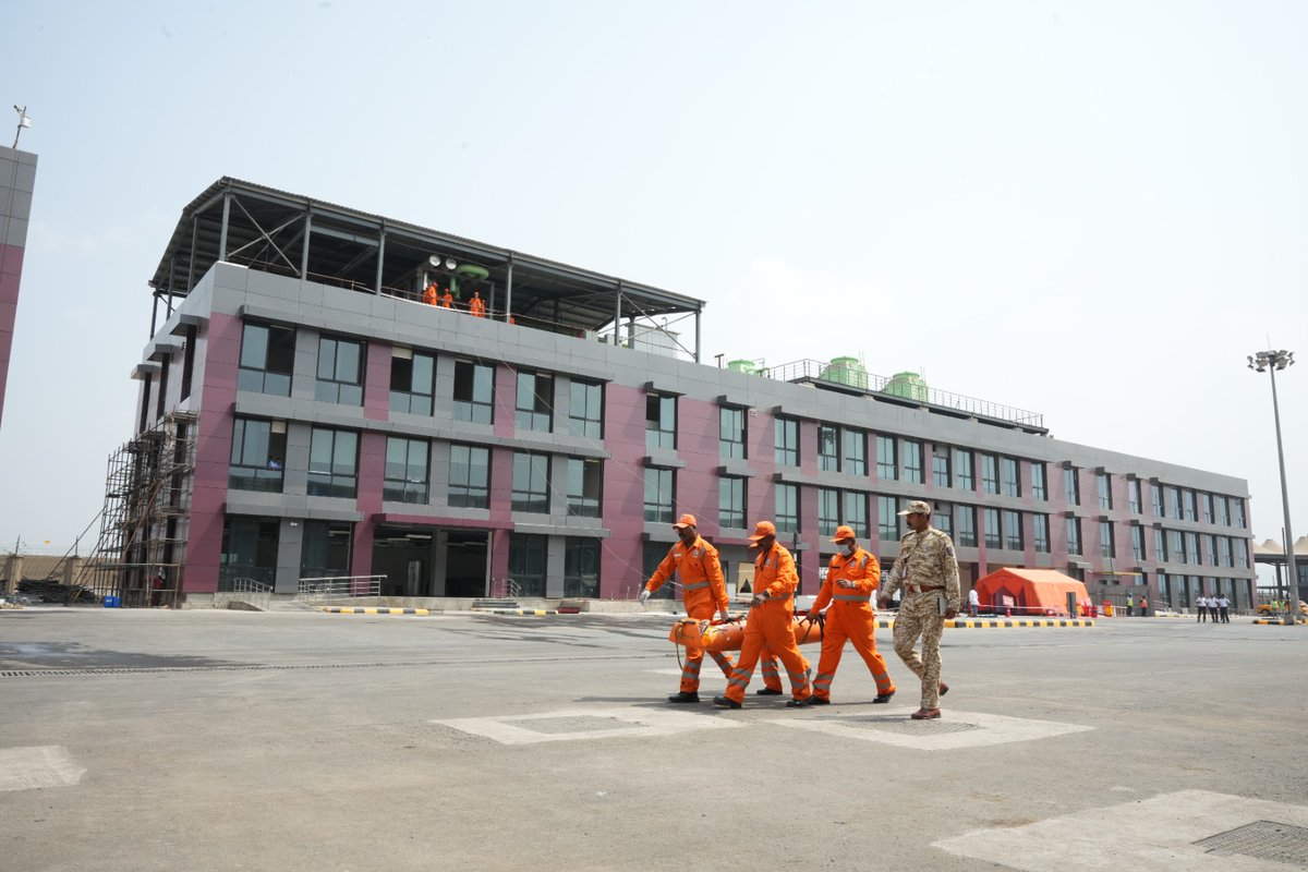 05 NDRF PUNE tweet media