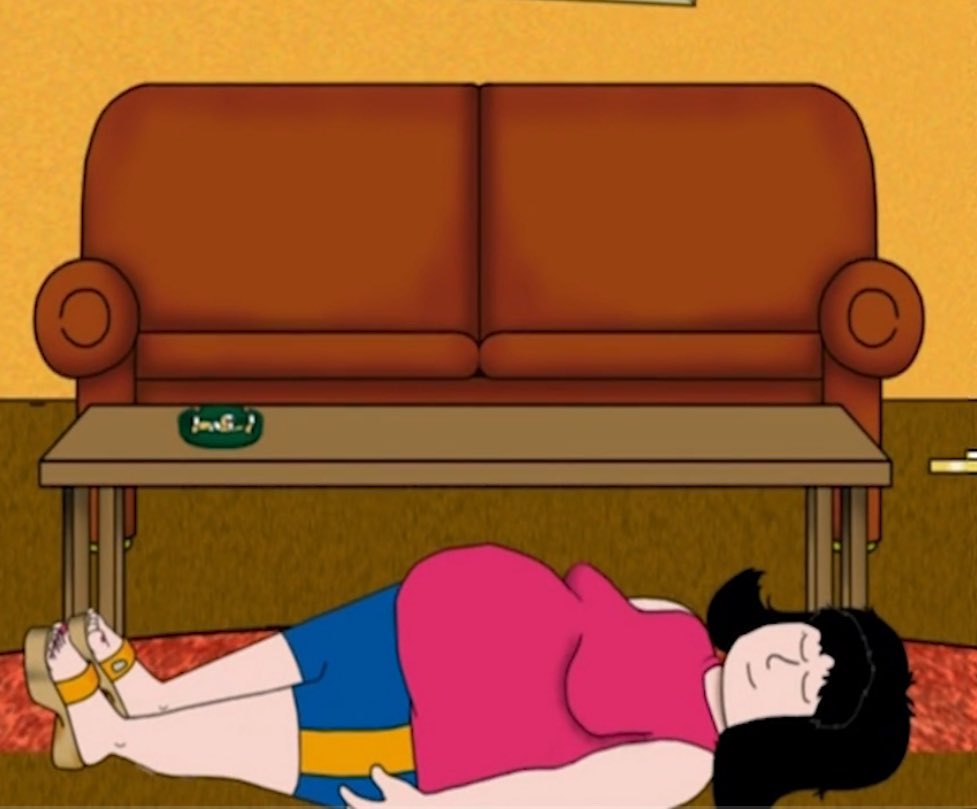 PICKLES AND PRISTINES WIFE tweet media