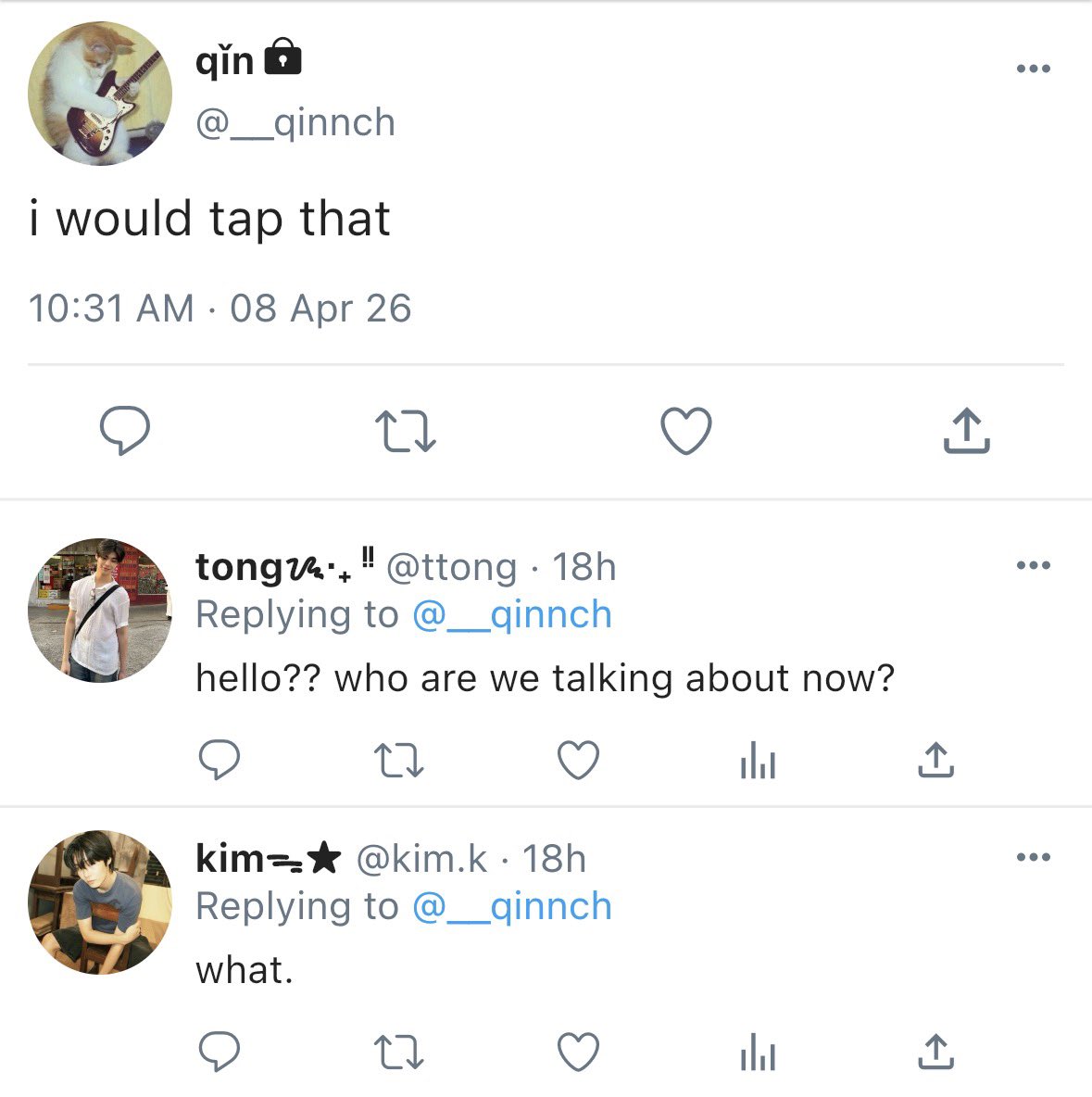 saf ⋆˚꩜｡ tweet media