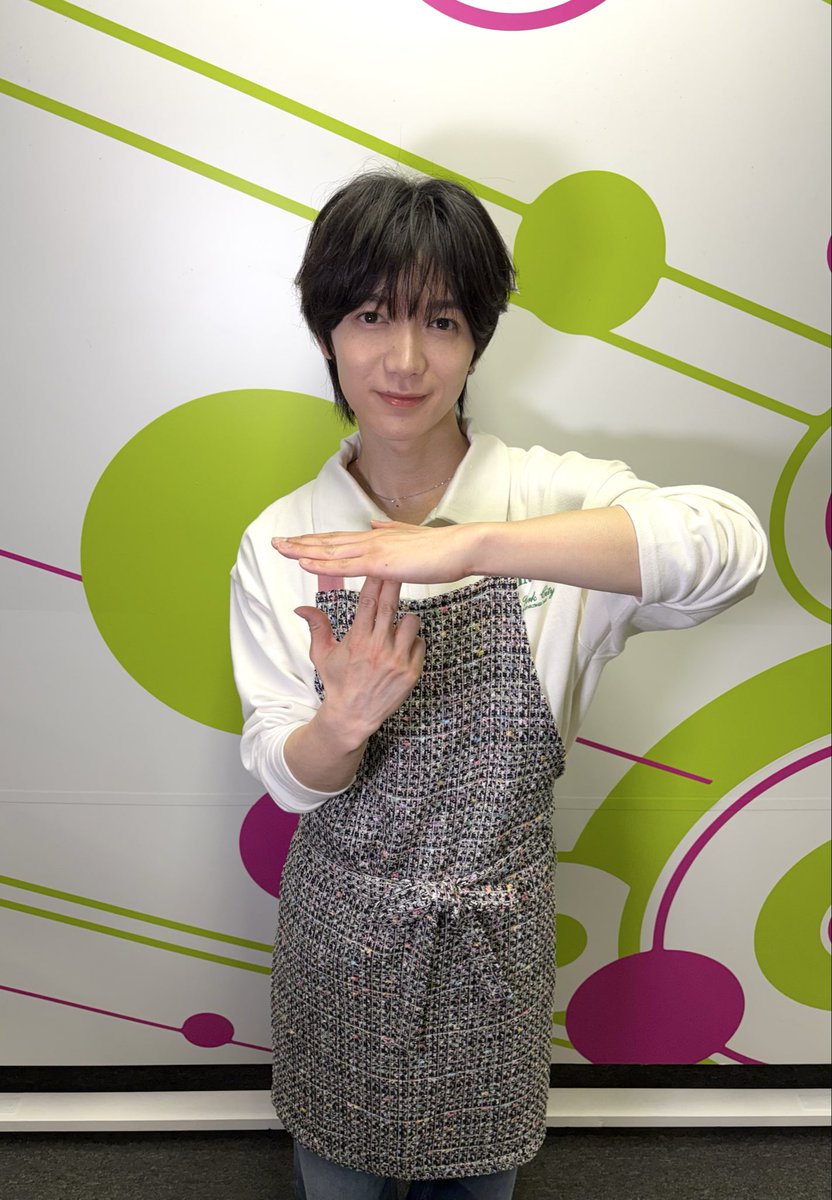 【公式】『ノンストップ!』 tweet media