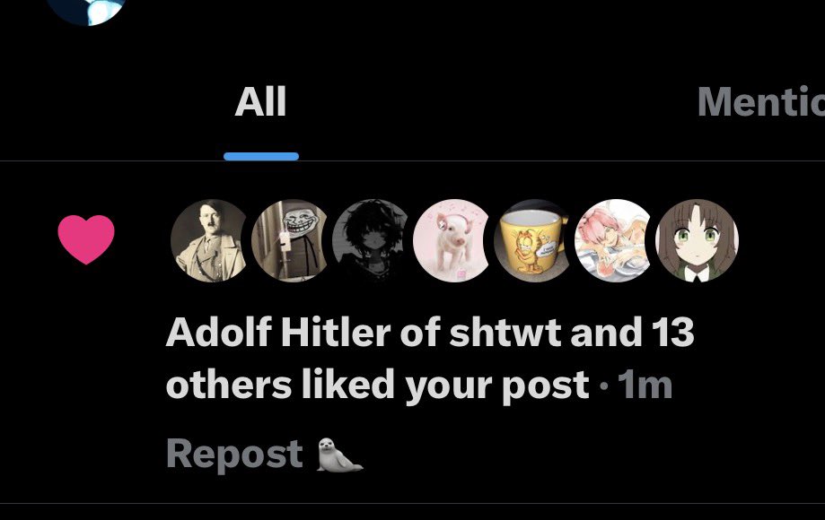 𓆩♱ badger .ᐟ ҂🩸 tweet media