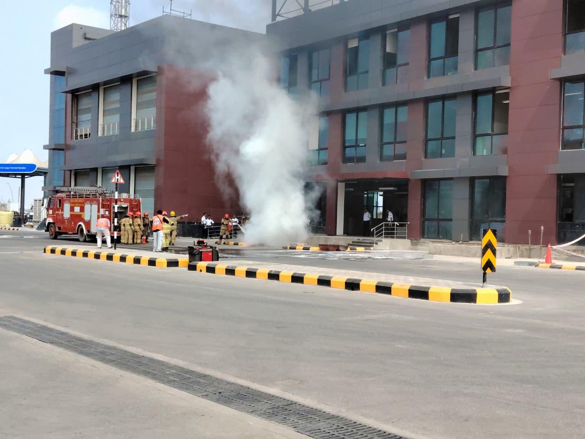 05 NDRF PUNE tweet media