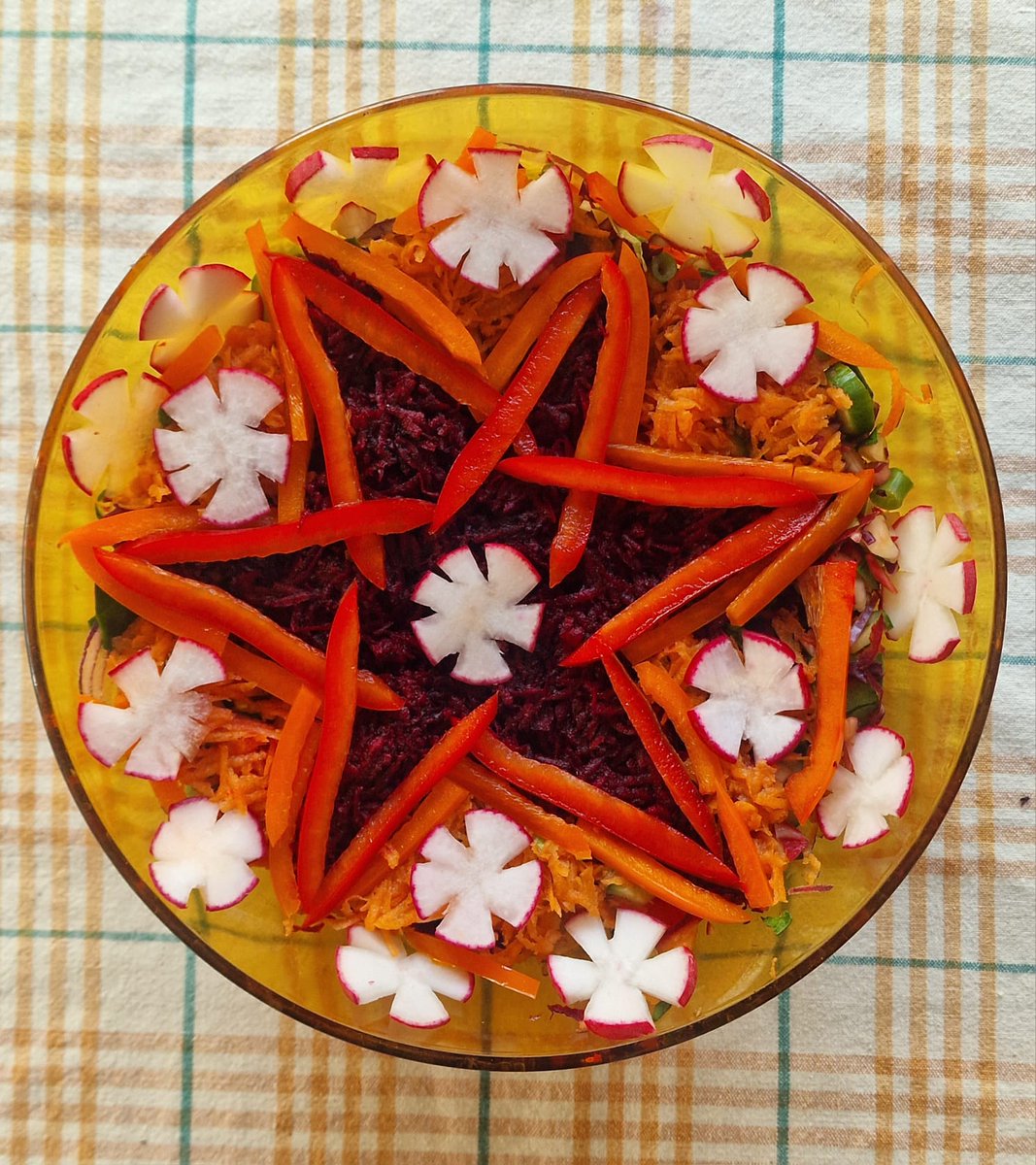 Talicious tweet media