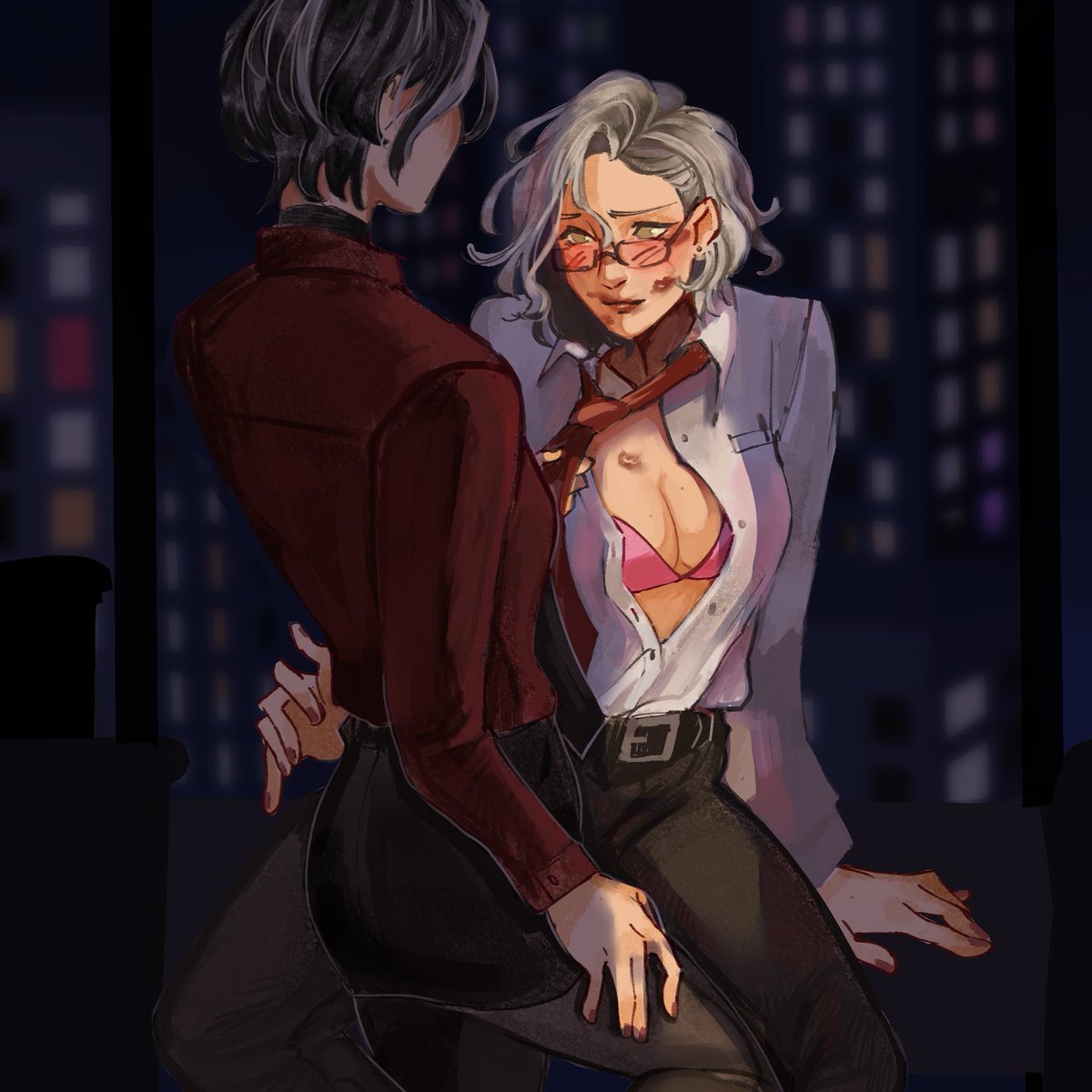 𐔌՞. .՞𐦯 arti !! tweet media